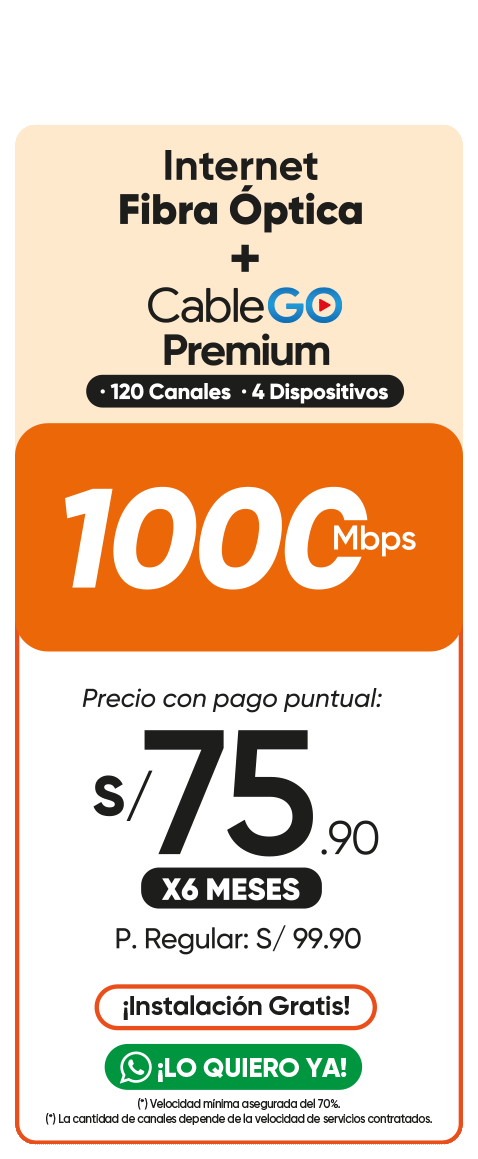 streaming1000mb